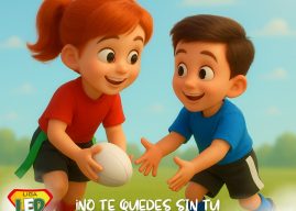 LIGA LED 2026