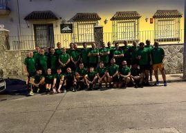 CITAR’25. Priego de Córdoba. 13 y 14/09/2025
