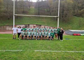 La Selección Andaluza M19 Femenina cae en un disputado duelo ante Euskadi (19-17)