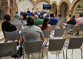 Asamblea General Ordinaria FAR. Marbella 26.07.2025