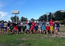 I Jornada Academia Alto Rendimiento FER Málaga
