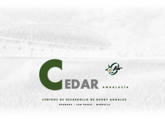 CEDAR (Centro de Desarrollo de Rugby Andaluz),