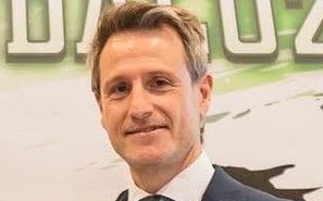 Nombramiento de Guillermo López como Director de la Escuela Andaluza de Entrenadores