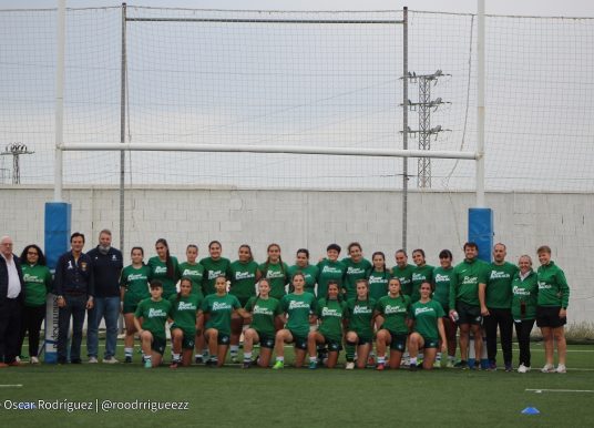 Andalucía M19 Femenina arranca con una victoria histórica en Jaén ante Castilla y León