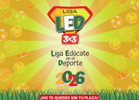 LIGA LED 2026